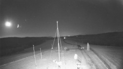 Troják, Maruška - meteo stanice