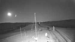 Troják, Maruška - meteo stanice