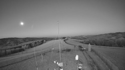 Troják, Maruška - meteo stanice