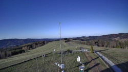 Troják, Maruška - meteo stanice