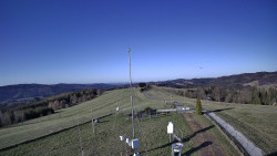 Troják, Maruška - meteo stanice