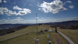 Troják, Maruška - meteo stanice