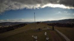 Troják, Maruška - meteo stanice