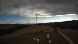 Troják, Maruška - meteo stanice