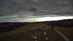 Troják, Maruška - meteo stanice