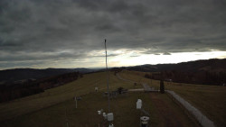 Troják, Maruška - meteo stanice