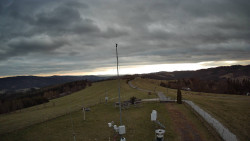 Troják, Maruška - meteo stanice