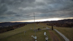 Troják, Maruška - meteo stanice