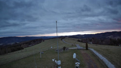 Troják, Maruška - meteo stanice