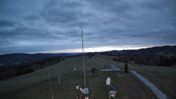 Troják, Maruška - meteo stanice