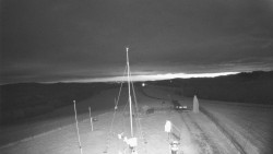 Troják, Maruška - meteo stanice