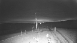 Troják, Maruška - meteo stanice