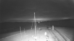 Troják, Maruška - meteo stanice