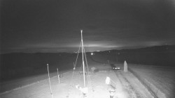 Troják, Maruška - meteo stanice