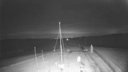 Troják, Maruška - meteo stanice