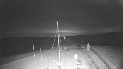 Troják, Maruška - meteo stanice