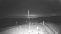 Troják, Maruška - meteo stanice