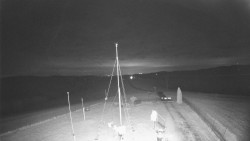 Troják, Maruška - meteo stanice