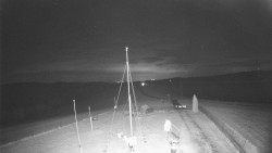 Troják, Maruška - meteo stanice