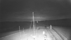 Troják, Maruška - meteo stanice