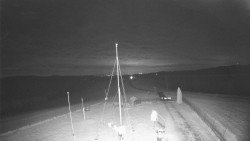 Troják, Maruška - meteo stanice