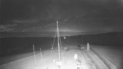 Troják, Maruška - meteo stanice