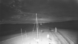 Troják, Maruška - meteo stanice