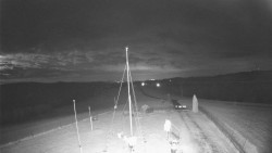 Troják, Maruška - meteo stanice