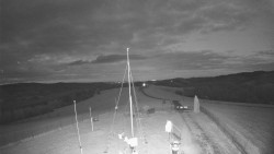 Troják, Maruška - meteo stanice