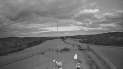 Troják, Maruška - meteo stanice