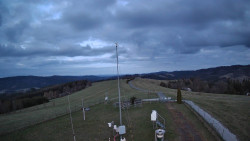 Troják, Maruška - meteo stanice