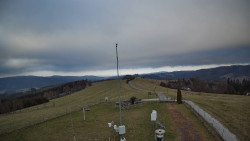 Troják, Maruška - meteo stanice