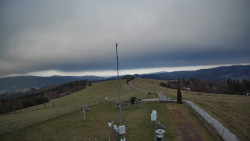 Troják, Maruška - meteo stanice