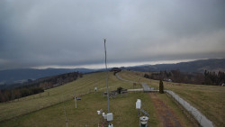 Troják, Maruška - meteo stanice