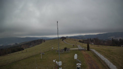 Troják, Maruška - meteo stanice