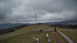 Troják, Maruška - meteo stanice