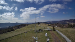 Troják, Maruška - meteo stanice