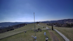 Troják, Maruška - meteo stanice