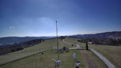 Troják, Maruška - meteo stanice