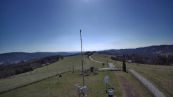 Troják, Maruška - meteo stanice