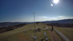 Troják, Maruška - meteo stanice