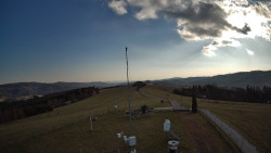 Troják, Maruška - meteo stanice