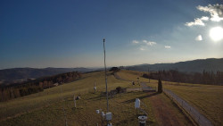 Troják, Maruška - meteo stanice