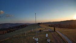 Troják, Maruška - meteo stanice