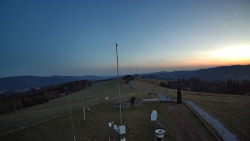 Troják, Maruška - meteo stanice