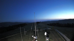 Troják, Maruška - meteo stanice