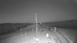 Troják, Maruška - meteo stanice