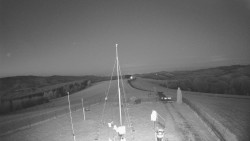 Troják, Maruška - meteo stanice