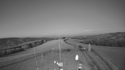 Troják, Maruška - meteo stanice