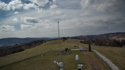 Troják, Maruška - meteo stanice